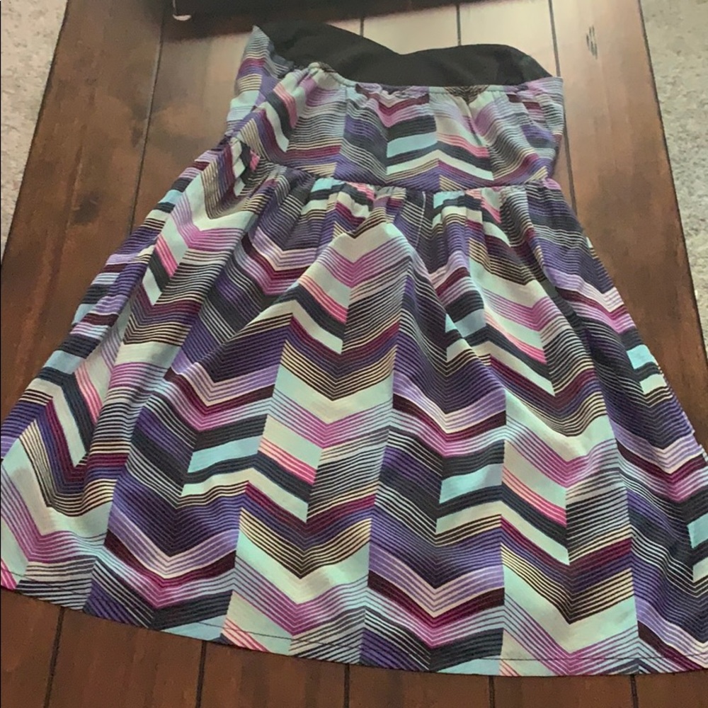 BILLABONG DRESS || Size Small - Picture 4 of 7